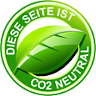 Oeko.eu - Mach deine Seite CO2 Neutral