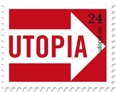 Utopia- bewusster Leben