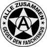 Alle zusammen gegen den Faschismus